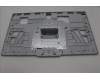 5M11N44002 Lenovo MECH_ASM MIDDLE_FRAME_ASSY_TS_CLOUD_GREY