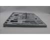 5M11N44002 Lenovo MECH_ASM MIDDLE_FRAME_ASSY_TS_CLOUD_GREY