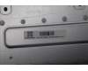 5M11N44002 Lenovo MECH_ASM MIDDLE_FRAME_ASSY_TS_CLOUD_GREY