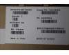 5M11N44007 Lenovo MECH_ASM JOY10_MIDDLE_FRAME_NT_TC_Luna65