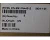5M11N44012 Lenovo MECH_ASM JOC71_MB_SHIELDING_ASSY
