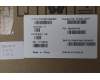 5M11N44024 Lenovo MECH_ASM JOY70_MIDDLE_FRAME_ASSY_TS_TC