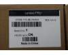 5M11N44044 Lenovo MECH_ASM Top coverAssy M90q-5 W hole,AVC