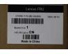5M11N44045 Lenovo MECH_ASM Bottom cover Assy of M75q-5