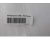 5M11N44047 Lenovo MECH_ASM 336 WO Bezel,IC5 14IRR9,FXN