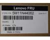 5M11N44062 Lenovo MECH_ASM Front Bezel Assy,P2 TWR 17L