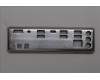 5M11N44064 Lenovo MECH_ASM Rear I/O Shielding,T5HX DFC