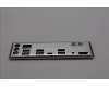 5M11N44064 Lenovo MECH_ASM Rear I/O Shielding,T5HX DFC