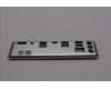 5M11N44064 Lenovo MECH_ASM Rear I/O Shielding,T5HX DFC