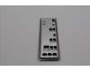 5M11N44064 Lenovo MECH_ASM Rear I/O Shielding,T5HX DFC