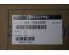5M11N44066 Lenovo MECH_ASM AssyNopaintingFrontTFXPSU17L