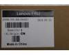 5M11N44072 Lenovo MECH_ASM Neo Ultra-BOTTOM ASSY