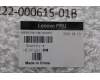 5M11N44072 Lenovo MECH_ASM Neo Ultra-BOTTOM ASSY