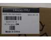 5M11N44074 Lenovo MECH_ASM Neo Ultra_FRONT_IO_BKT_ASSY