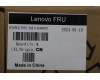 5M11N44075 Lenovo MECH_ASM Neo Ultra_BACK_IO_BKT-ASSY