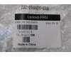 5M11N44078 Lenovo MECH_ASM Neo Ultra_BACK_COVER-4060,AVC