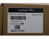 5M11N44081 Lenovo MECH_ASM TopCoverAssy Tiny Neo Ultra,AVC