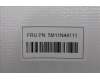 5M11N44111 Lenovo MECH_ASM SideCoverPaintFXN,Neo/QT/M760e