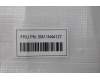 5M11N44127 Lenovo MECH_ASM Front bezel ASM,TC Tower 08IRR9