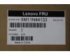 5M11N44133 Lenovo MECH_ASM F/Bezel Assy,LOQ refresh,17L,EC