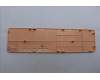 5M11N44139 Lenovo MECH_ASM FXN,IC3F-DecoBezelSunglowOrange