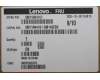 5M11N44161 Lenovo MECH_ASM FRU,MECH_ASM,338 Dummy cover