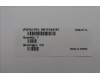 5M11N44181 Lenovo MECH_ASM U Type Assy,DT,17L,Cloud Grey