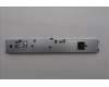 5M11N44182 Lenovo MECH_ASM Beam W/EOU Latch Assy,17L,HK
