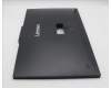 5M11N44184 Lenovo MECH_ASM PL_PANEL_HOUSING-0524,blk