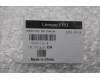 5M11N44184 Lenovo MECH_ASM PL_PANEL_HOUSING-0524,blk