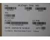 5M11N44197 Lenovo MECH_ASM Bottom Cover Assy ,T5 Gen10