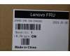 5M11N44209 Lenovo MECH_ASM MECH_ASM,SM_MB_SHIELDING_BK-A