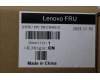 5M11N44210 Lenovo MECH_ASM MECH_ASM,SM-SUPPORT-MAIN-0525