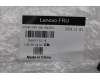 5M11N44210 Lenovo MECH_ASM MECH_ASM,SM-SUPPORT-MAIN-0525