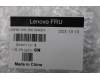 5M11N44214 Lenovo MECH_ASM PL_FRONT_DECO-B,eclipes black