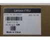 5M11N44227 Lenovo MECH_ASM Top cover Assy Mini 01IAH10,AVC