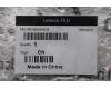 5M11N44238 Lenovo MECH_ASM Tiny Neo50q Gen5 Top Cover Assy