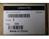 5M11N44241 Lenovo MECH_ASM QC Neo 50q_BOT_COV_ASSY,LCFC