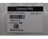 5M11N44248 Lenovo MECH_ASM Neo Ultra Gen2_PSU_BKT_ASSY