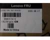 5M11N44250 Lenovo MECH_ASM Neo Ultra Gen2_BACK_COVER,AVC
