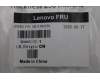 5M11N44250 Lenovo MECH_ASM Neo Ultra Gen2_BACK_COVER,AVC