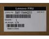 5M11N44251 Lenovo MECH_ASM Front Bezel Assy,M70t-6 13L,FXN