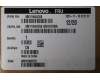 5M11N44268 Lenovo MECH_ASM Slim ODD Bzl Assy,M90t Gen6,HK
