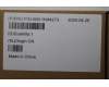 5M11N44273 Lenovo MECH_ASM Base w/o wireless charger ILL