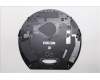 5M11N44277 Lenovo MECH_ASM Base glass W/O wireless UMA ILL