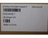 5M11N44277 Lenovo MECH_ASM Base glass W/O wireless UMA ILL