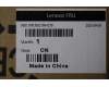 5M11N44279 Lenovo MECH_ASM AVC,337HTA Slim odd bezel ASM
