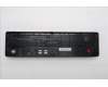 5M11N44281 Lenovo MECH_ASM 8.2L 337HTB, Front bezel ASM