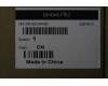 5M11N44281 Lenovo MECH_ASM 8.2L 337HTB, Front bezel ASM