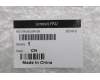 5M11N44285 Lenovo MECH_ASM 8.2L 337HTA, Front bezel ASM
